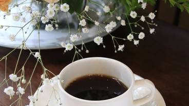 ビュッフェ / 14