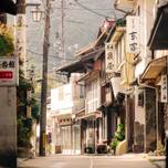 まち全体が“ひとつの旅館”に。 俵山温泉で心身を整えるリトリート旅へ