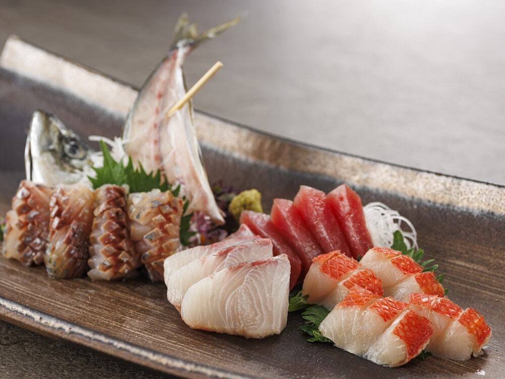 レストラン