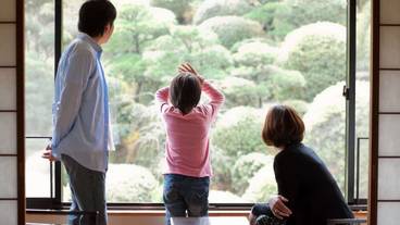 部屋からの景観 / 22