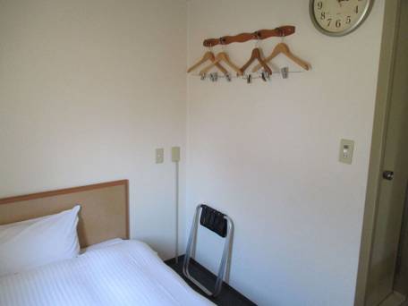 ホテル グリーンウエル / 3