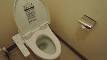 バスルームの設備 / 12