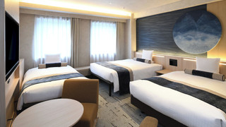 [リニューアル] デラックストリプル (禁煙)