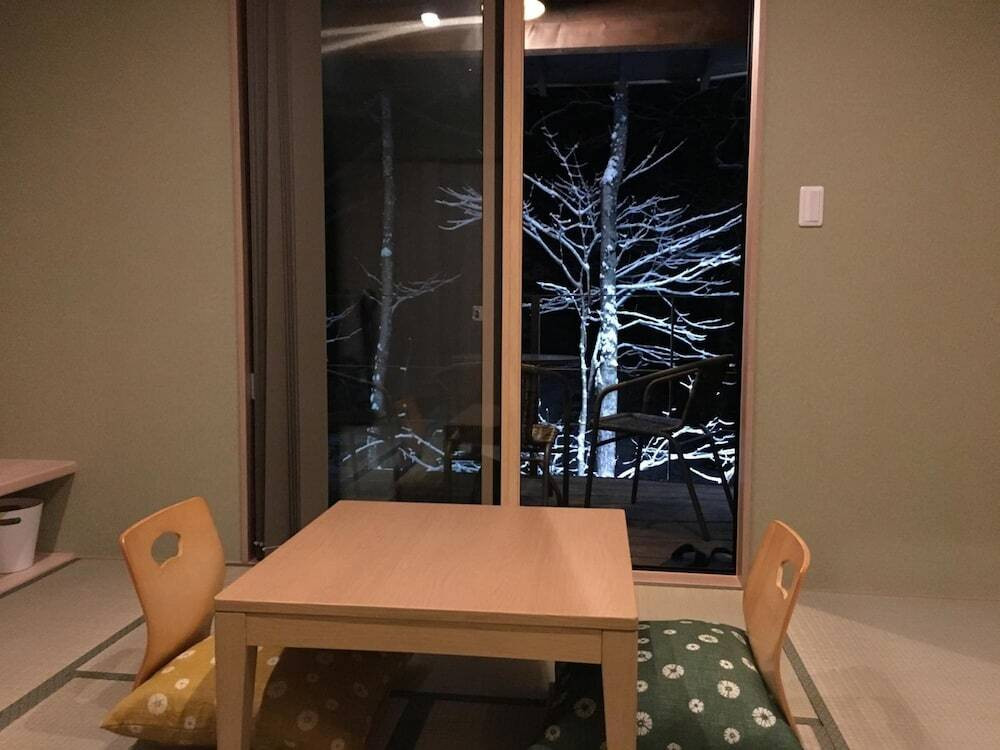 リビングルーム