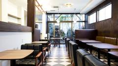 喫茶、食堂、民宿。なごのや