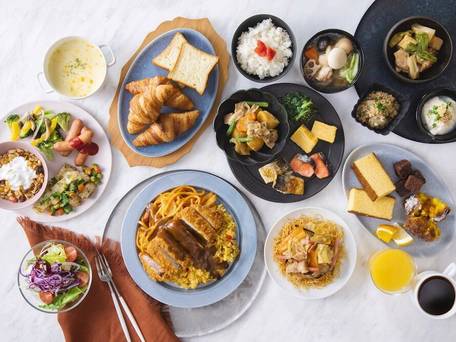 カンデオホテルズ 長崎新地中華街 / 2