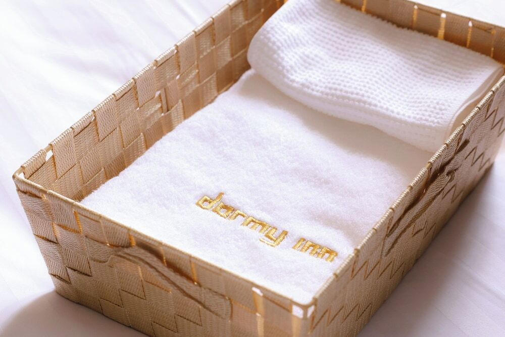 客室の設備とサービス