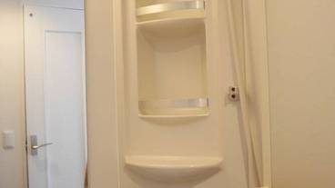 部屋からの景観 / 20