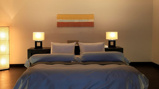 プールヴィラロイヤルスイート 禁煙