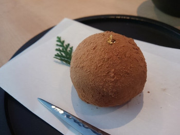 「餅匠 しづく 新町店」料理 1044859 