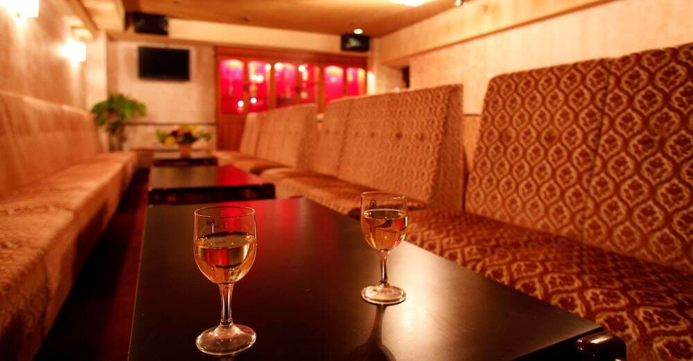 カラオケ ルーム