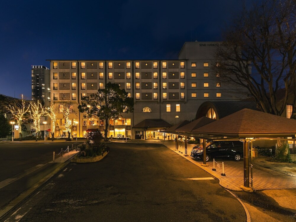 千里阪急ホテル3744262