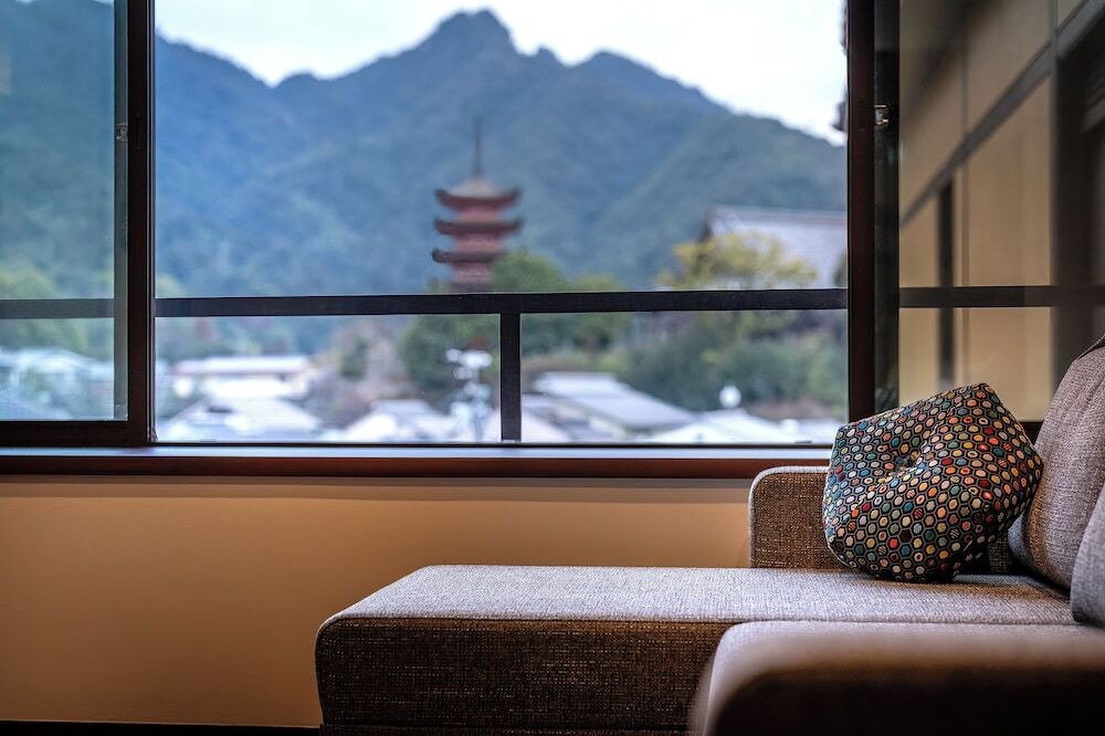 子連れで楽しめる魅力いっぱいの宮島4238742