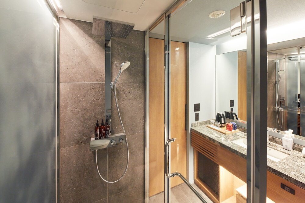 ザ ロイヤルパーク キャンバス 銀座8(ザ ロイヤルパーク キャンバス ギンザ エイト) / 5