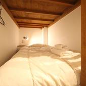 The NEXT DOOR, lower east nine hostel（京都府 ゲストハウス・ホステル・ドミトリー） / 4