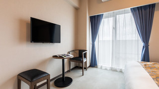 スタンダード ダブルルーム