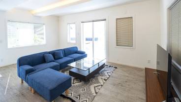 リビング エリア / 9