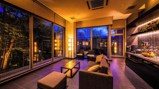 新館 月ノ想ファミリールーム（松風）