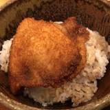 おそばだうどんだ 越前(エチゼン)