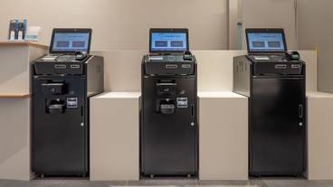 施設内の設備 / 6