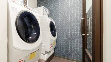 ランドリー ルーム / 6