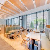 京王プレリアホテル札幌(北海道 ビジネスホテル) / 4