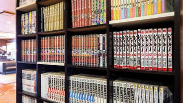 図書室 / 11