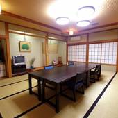 松之山温泉 和泉屋（新潟県）（新潟県 旅館） / 5