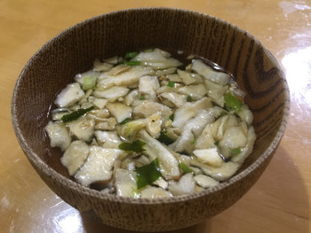 「巖手屋 盛岡フェザン店」料理 987745 