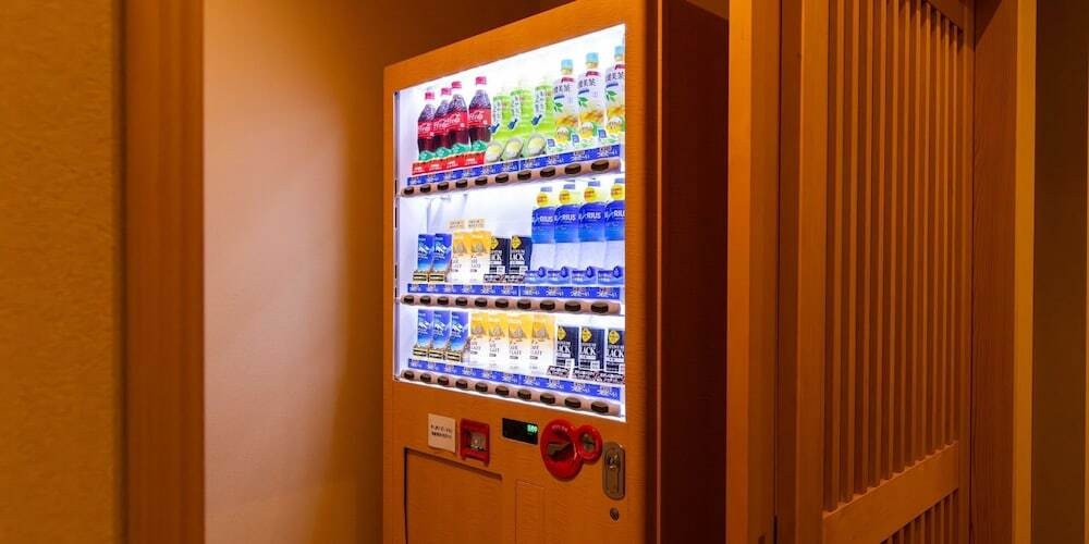 自動販売機