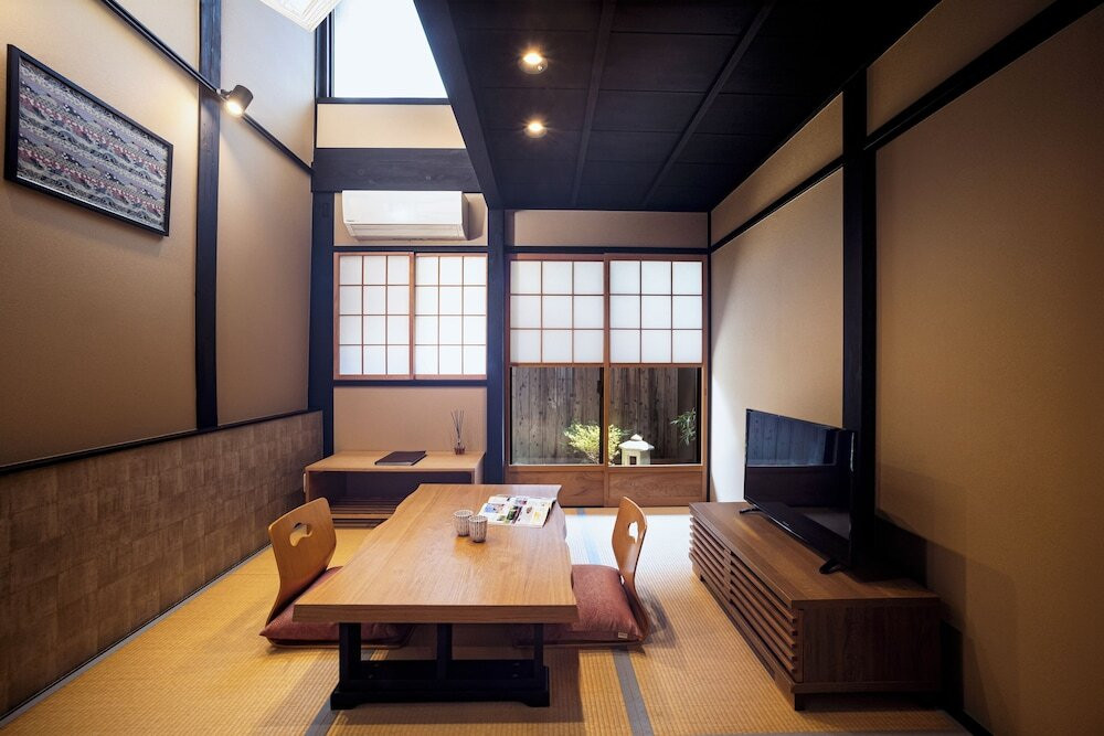 リビングルーム