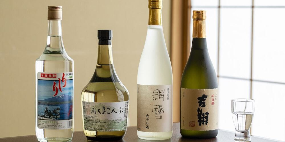 レストラン