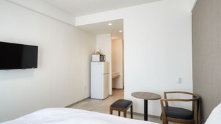 コンフォート ダブルルーム