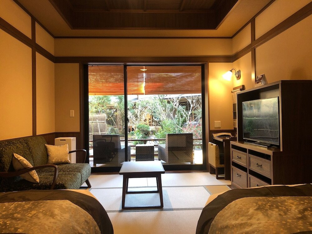 修善寺温泉 湯回廊 菊屋3491960