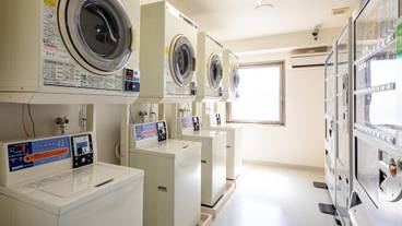 施設内の設備 / 7