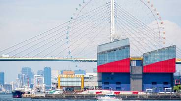 宿泊施設の地図 / 3