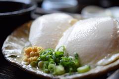 湯葉丼 直吉