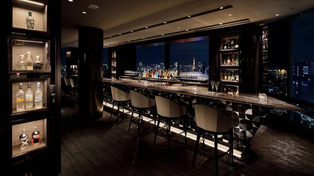 「COCKTAIL BAR」 / 2