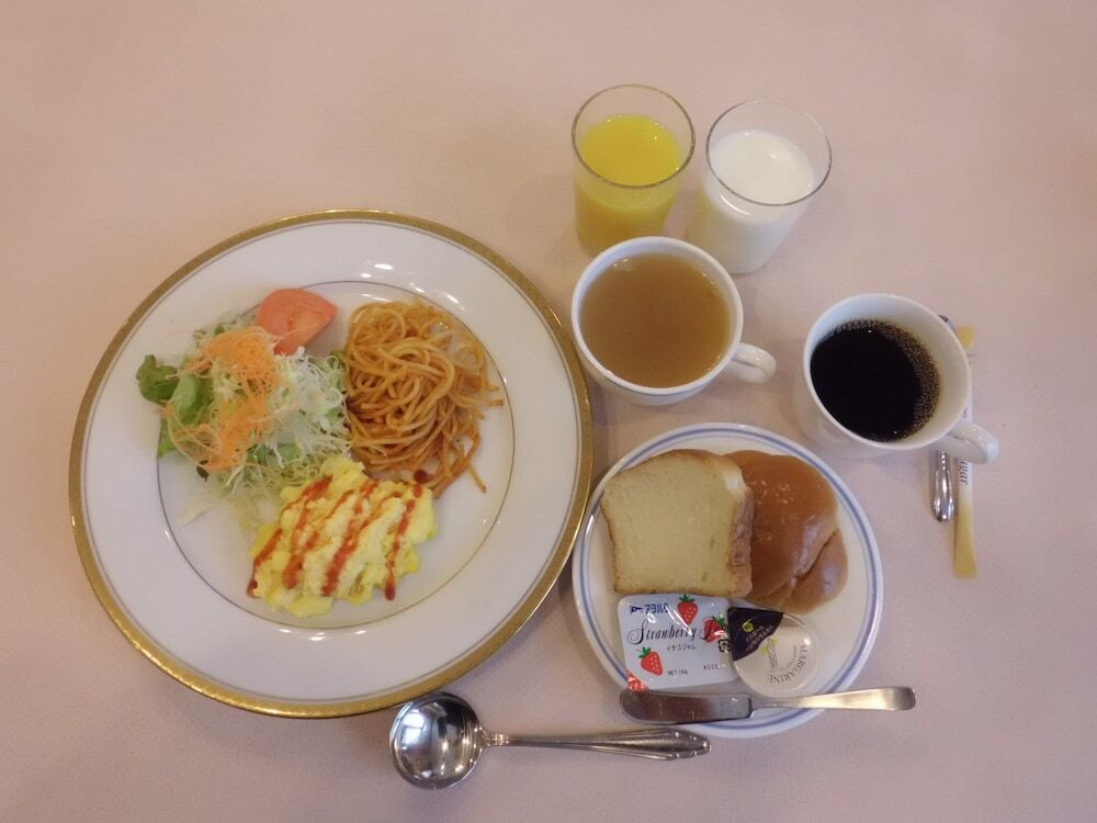 食事・飲み物