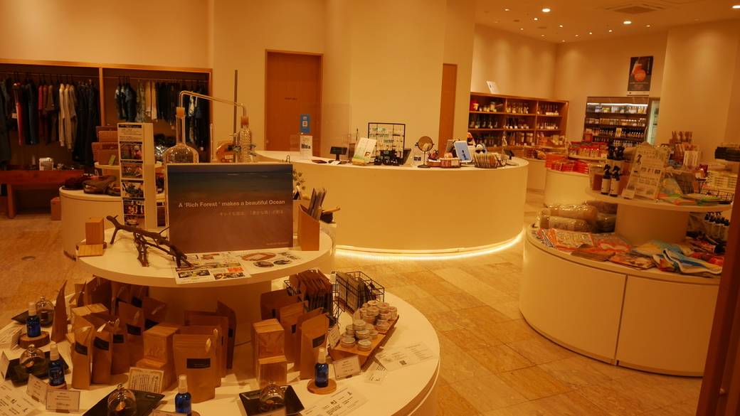 kukulu shop② / 2