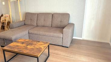 リビング エリア / 22