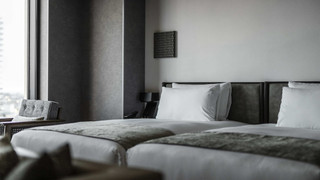 プレミアム_コンフォートツイン 禁煙