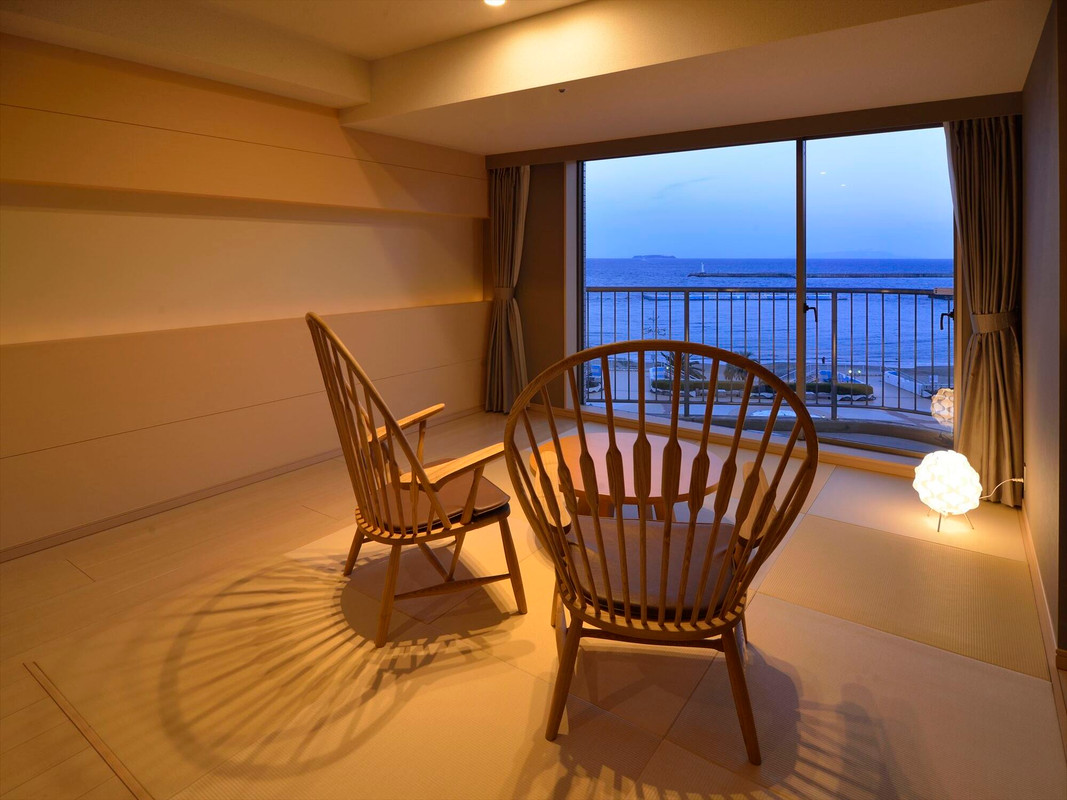 ナチュラル和洋室