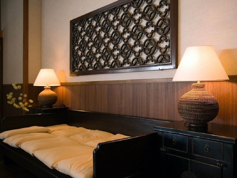 ロビー応接スペース