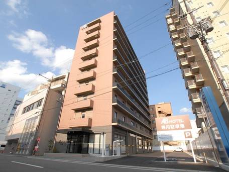 ABホテル奈良 / 4