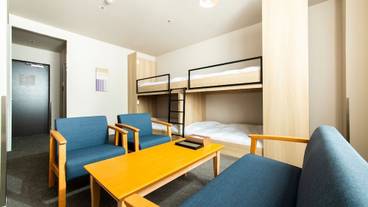 リビング エリア / 19