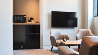 デラックスファミリーフォース 禁煙