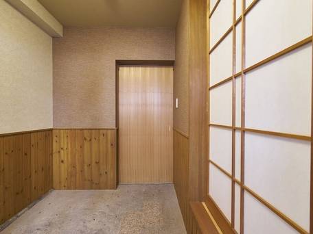 歓喜の宿 西陣 / 2