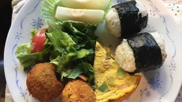 食事・飲み物 / 5