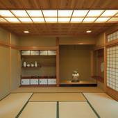 欅の宿 縁(滋賀県 コテージ・ロッジ・一棟貸) / 5